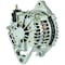 Wai Global Alternator, ALTHI IRIF, 80 Amp12 Volt, CW, 6Groove Pulley 13937N - alternate 1